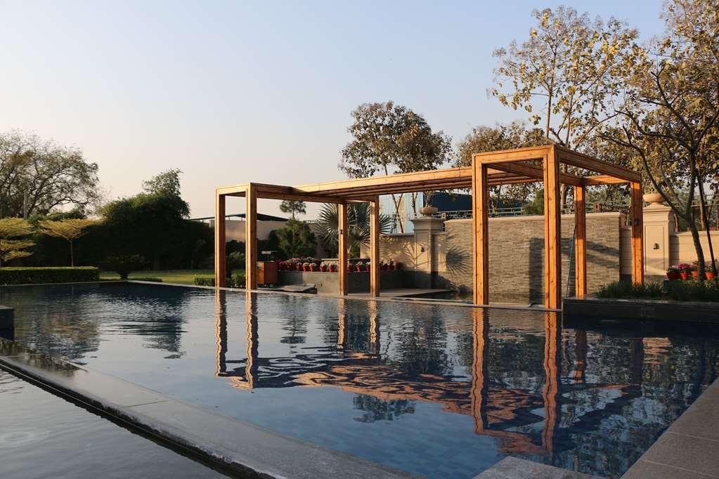 Ramada By Wyndham Varanasi Katesar Chandauli Zařízení fotografie